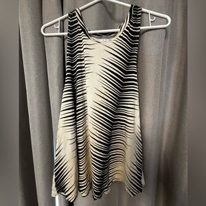Ava Sky Tank Top